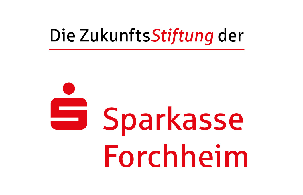 ZukunftsStiftung der Sparkasse Forchheim