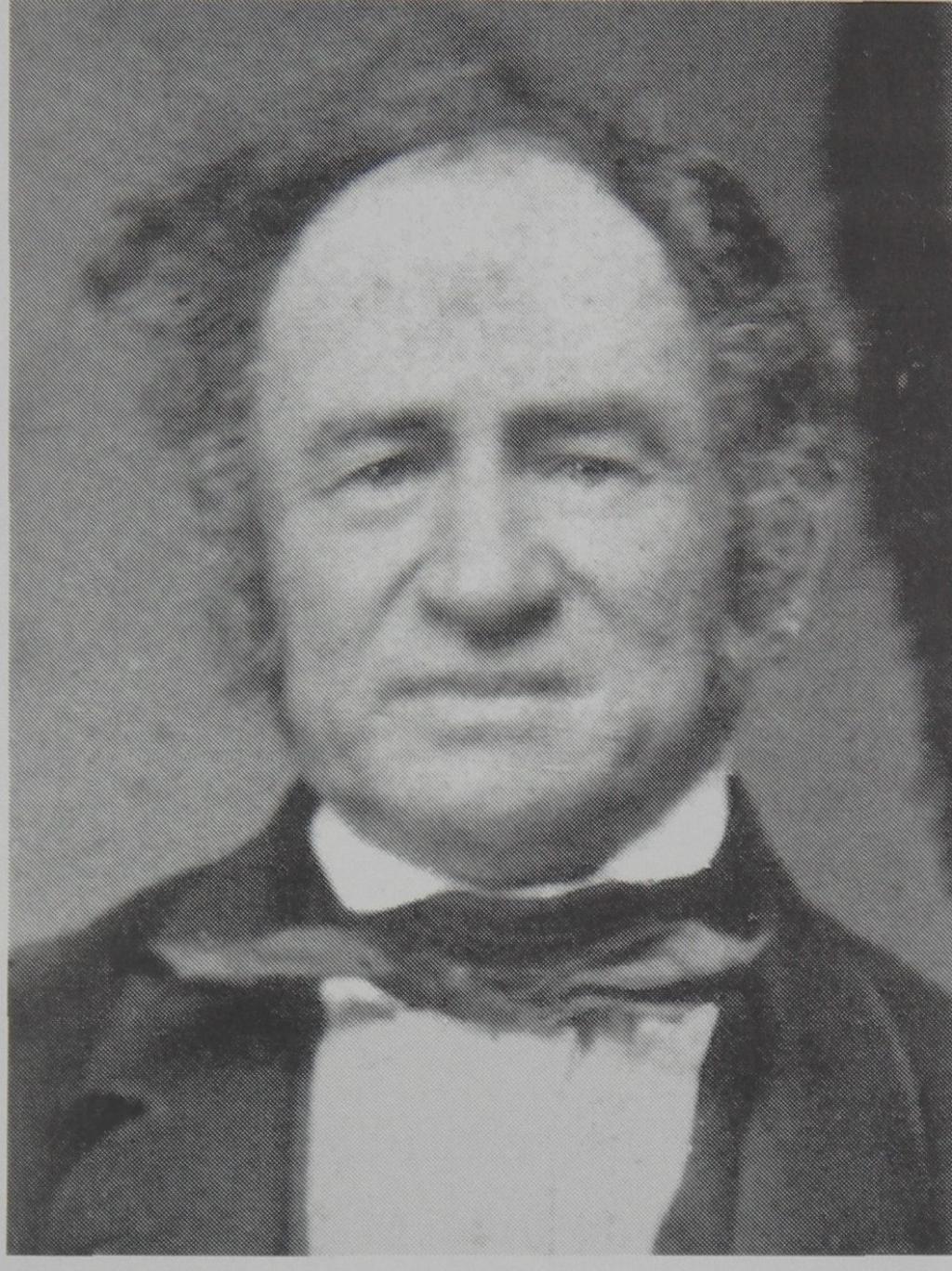 Moses Moritz Zeiller